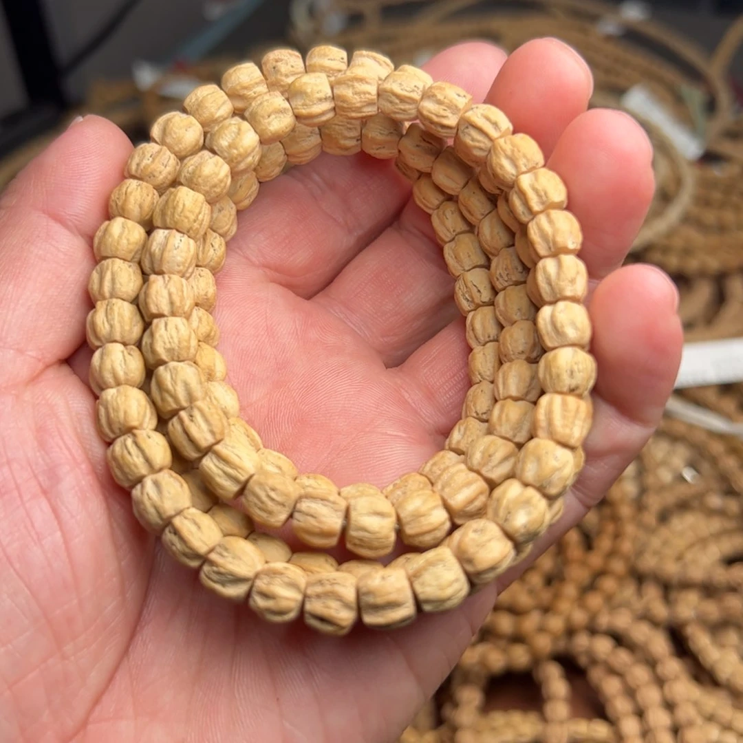 手串柏香籽/百香籽