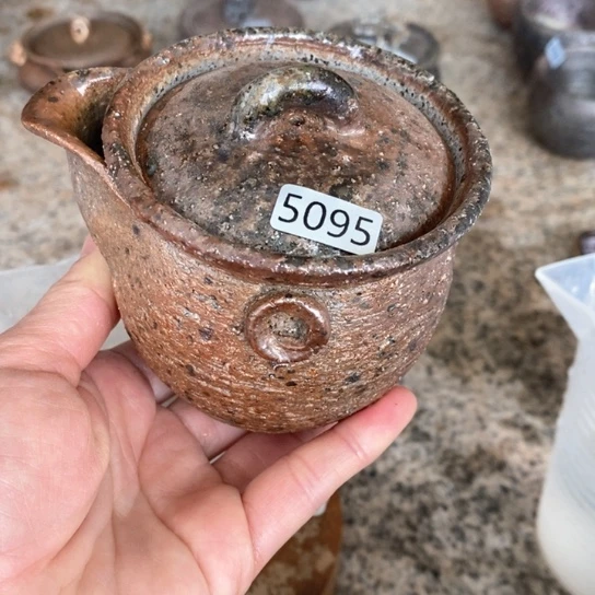 自产自销源头柴烧5095
