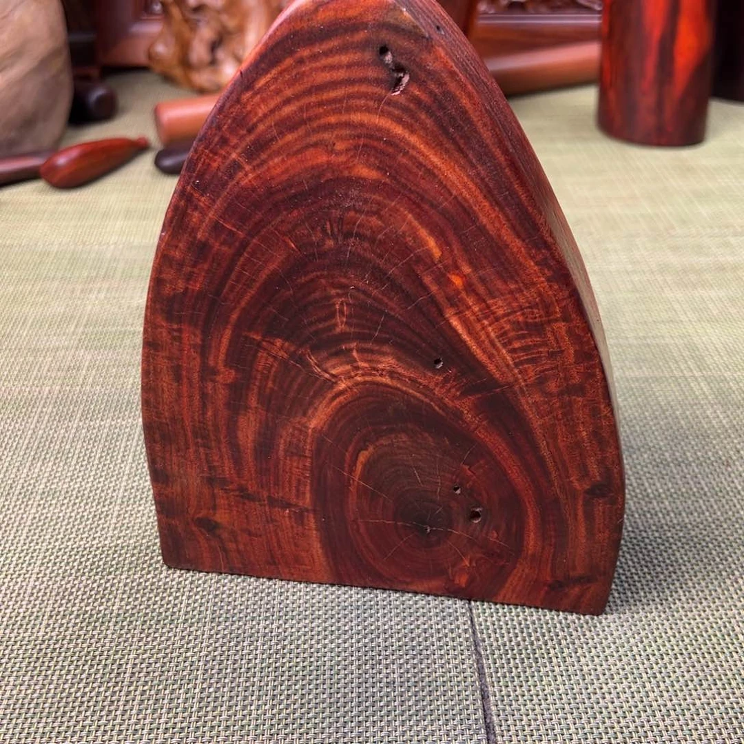 大果紫檀（缅甸花梨）老*