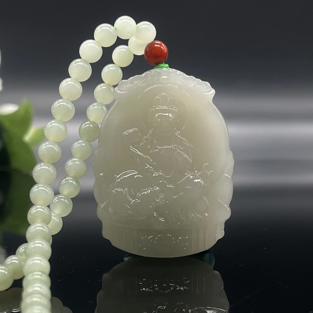 A1130 和田玉  YT777370087