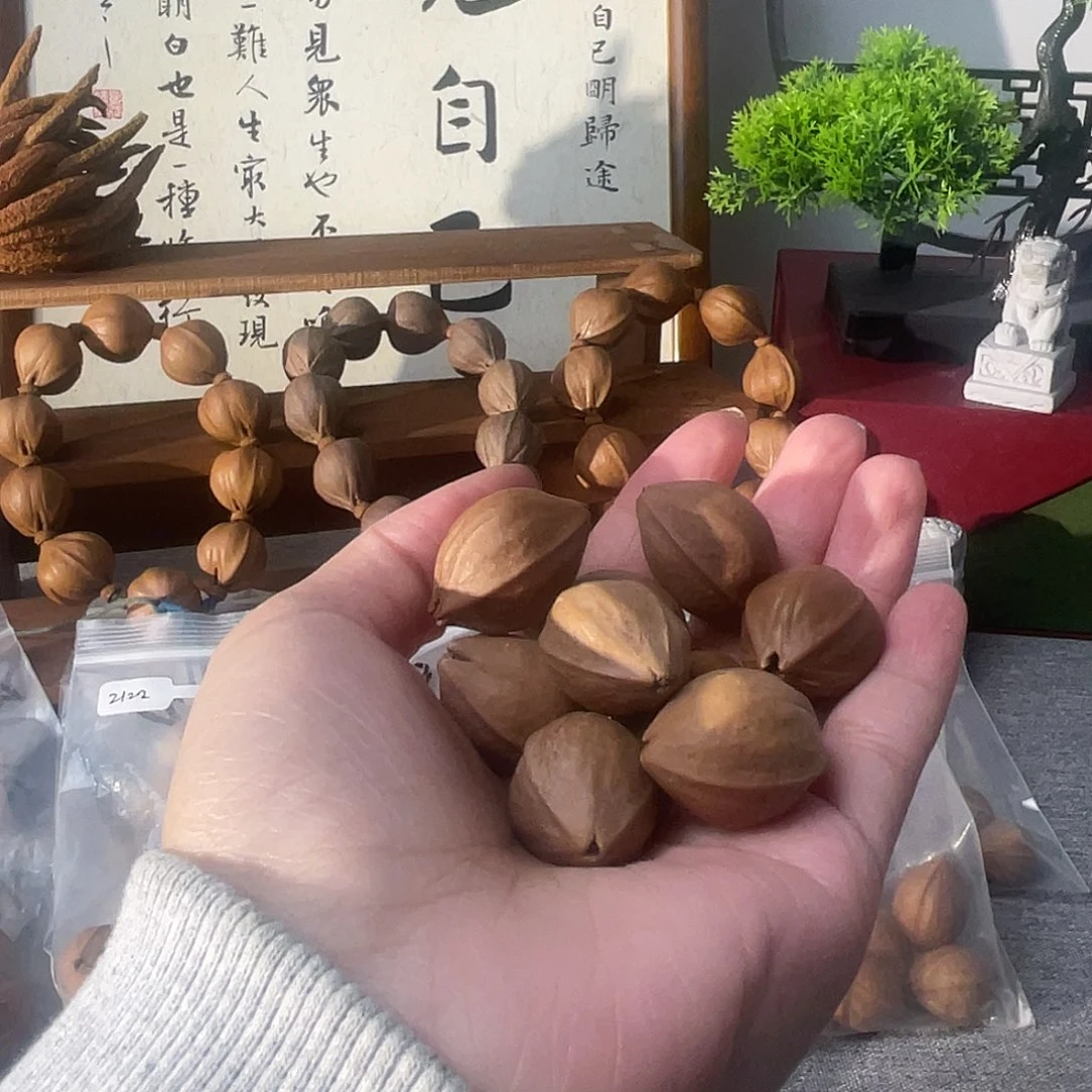 手串/手链橄榄核1921