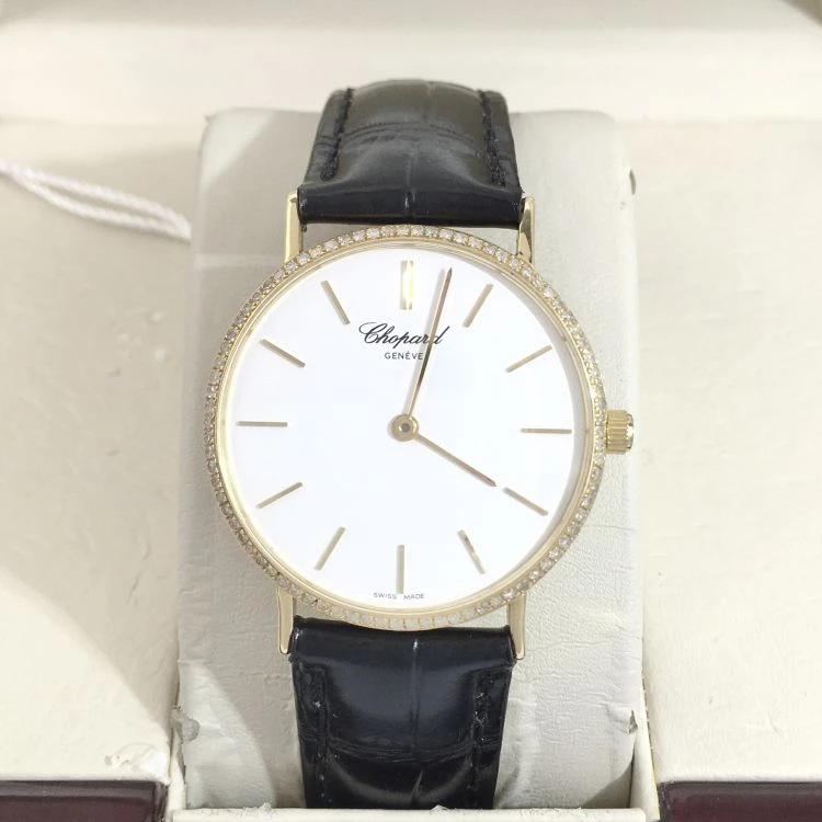 95新/萧邦/表径32/石英表/S185251031001/[251126XZB]