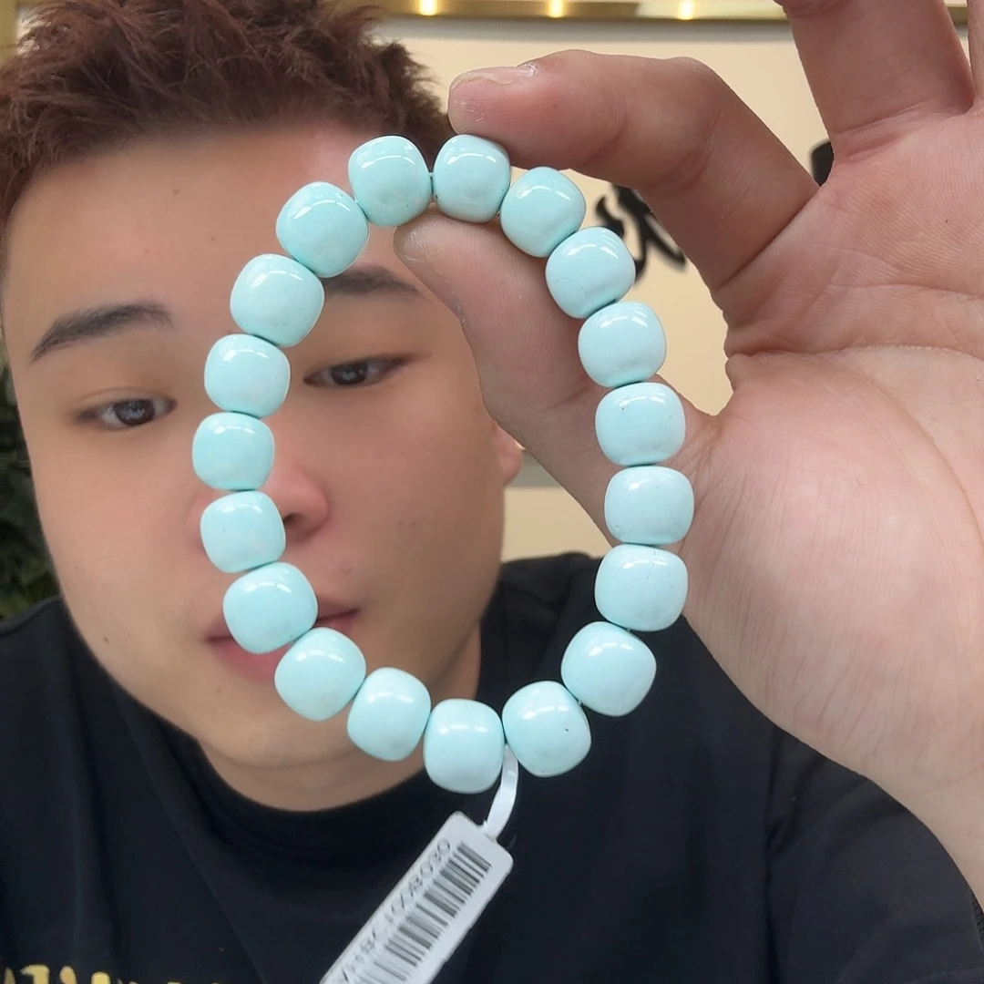 绿松石珠宝奇石未镶嵌523