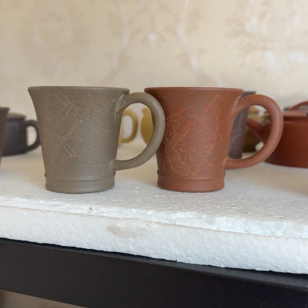 茶杯紫砂紫砂壶紫砂壶紫砂壶杯子