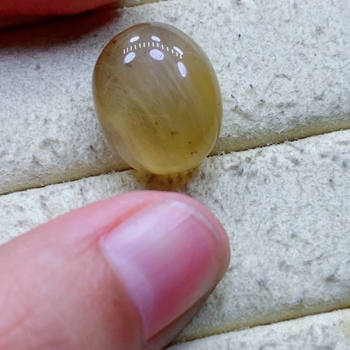 颈饰未镶嵌水晶水晶