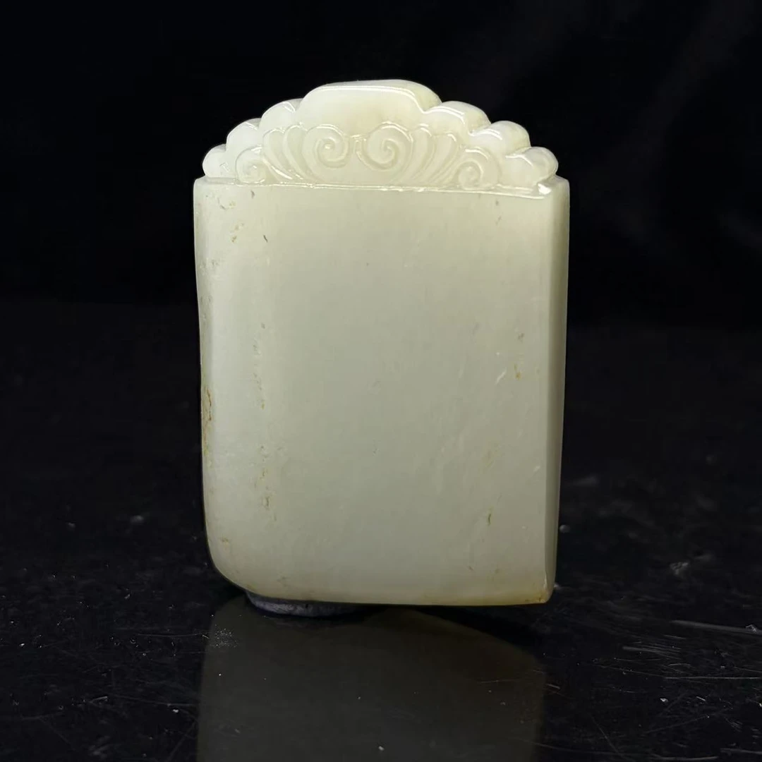 A1364 和田玉 JH141600