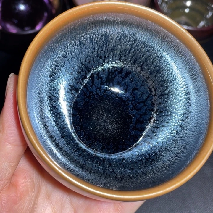 茶盏建盏直播间链接