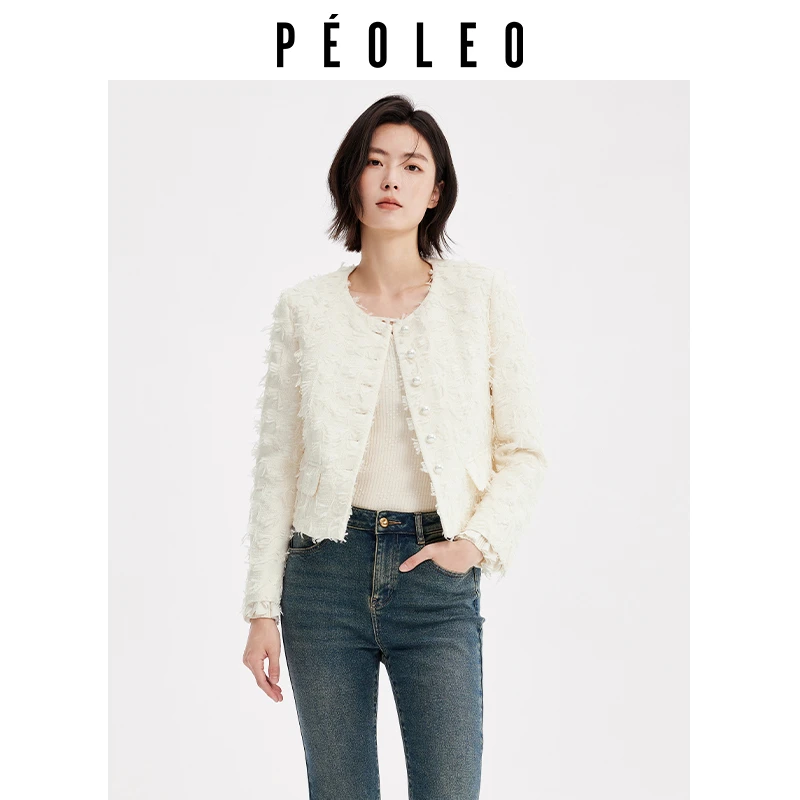 【诗语专属1】PK8102148夹克外套