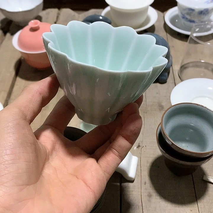 微瑕茶具介意勿拍