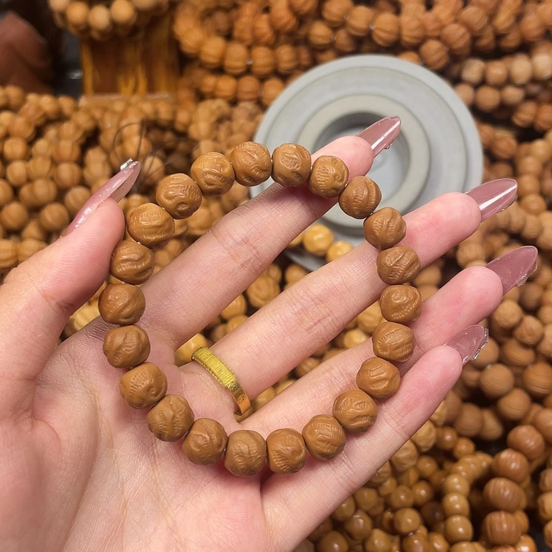 大****！猴头核桃璀璨星河
