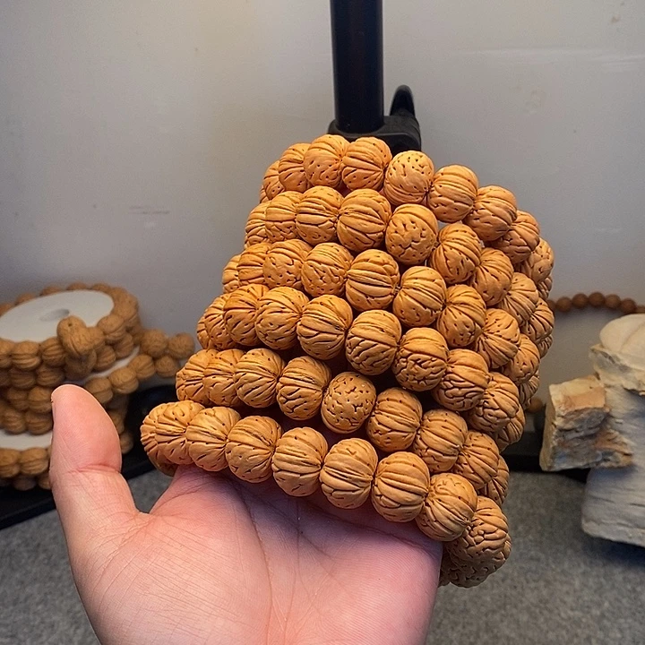 桃核吊坠树王纽扣开播福利价