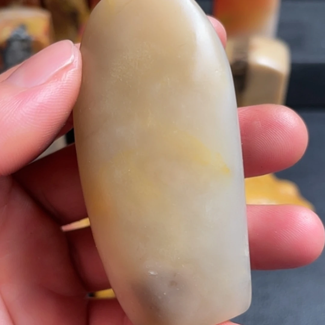 【闪购商品】昌化石S***y昌化石随型