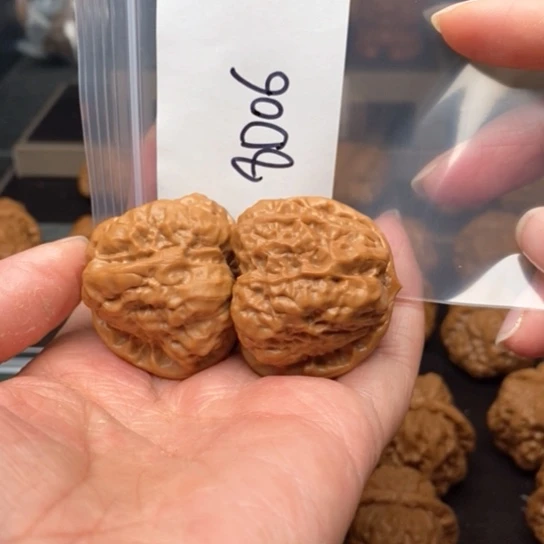 桃核吊坠无*8006蛙蛙蛙蛙