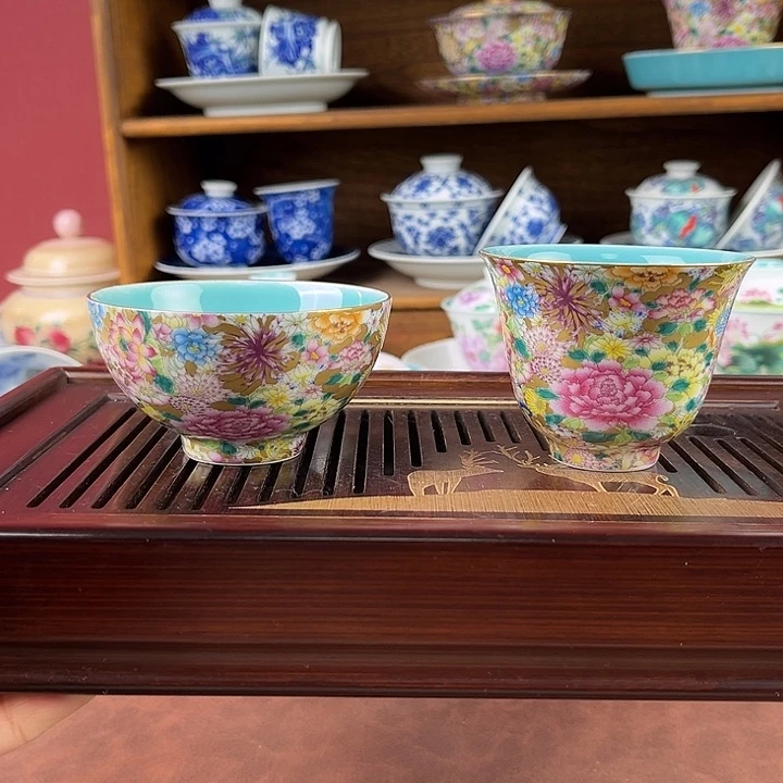 微瑕单杯单只价格