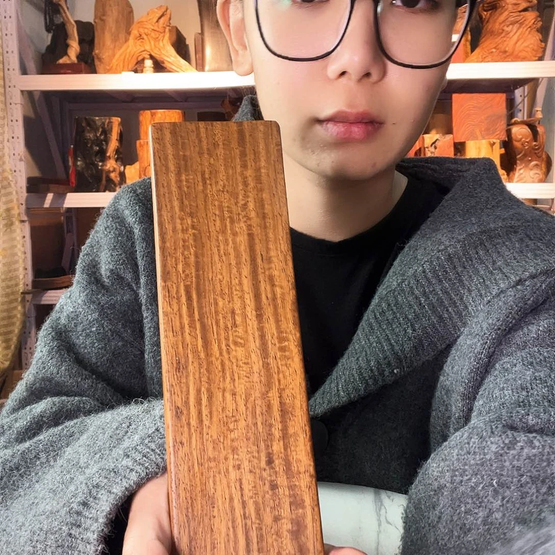 紫檀木类端景台L***灬