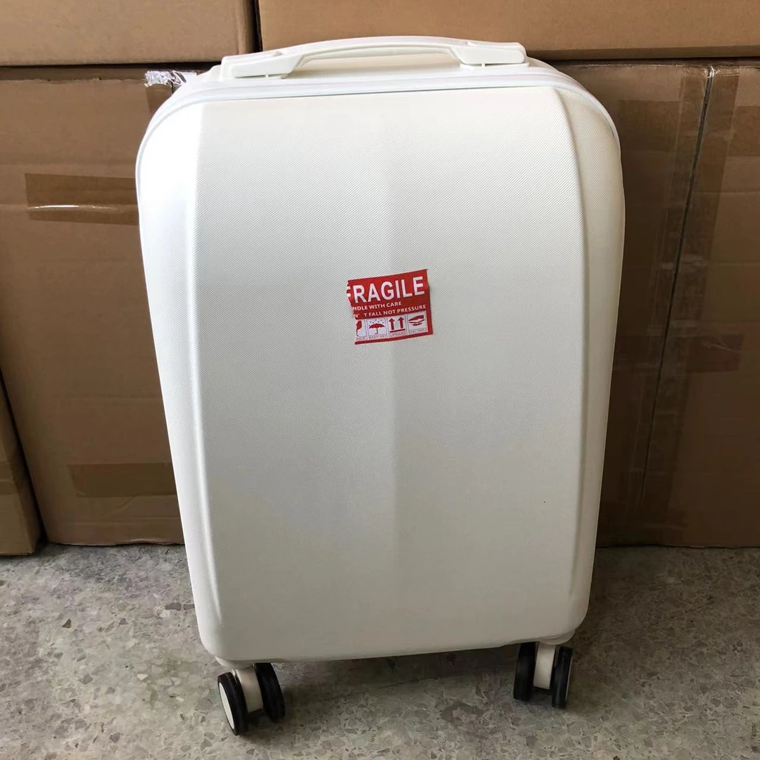 24年新款行李箱多功能化妆箱F