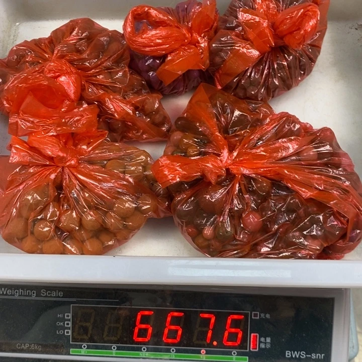 泥塑合香珠无打孔体验香28