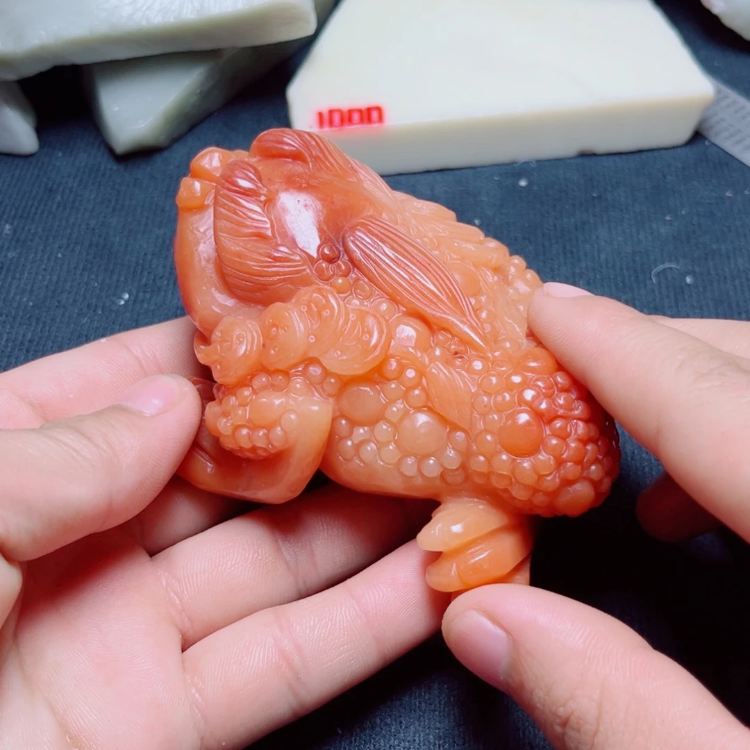 未镶嵌和田玉珠宝奇石