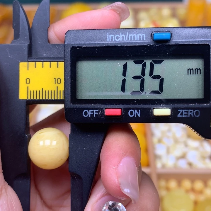 非金属配珠配饰03