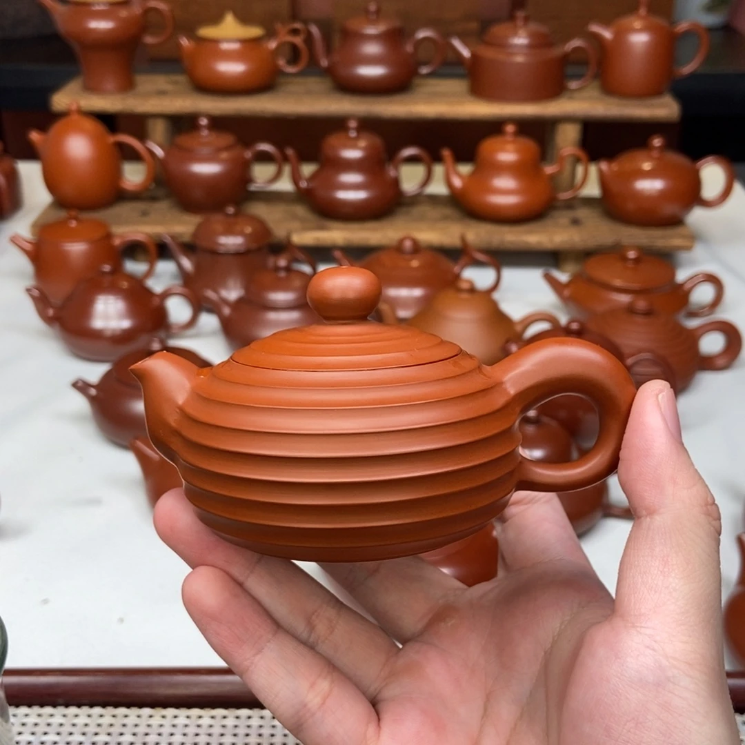 潮州手拉壶手拉壶