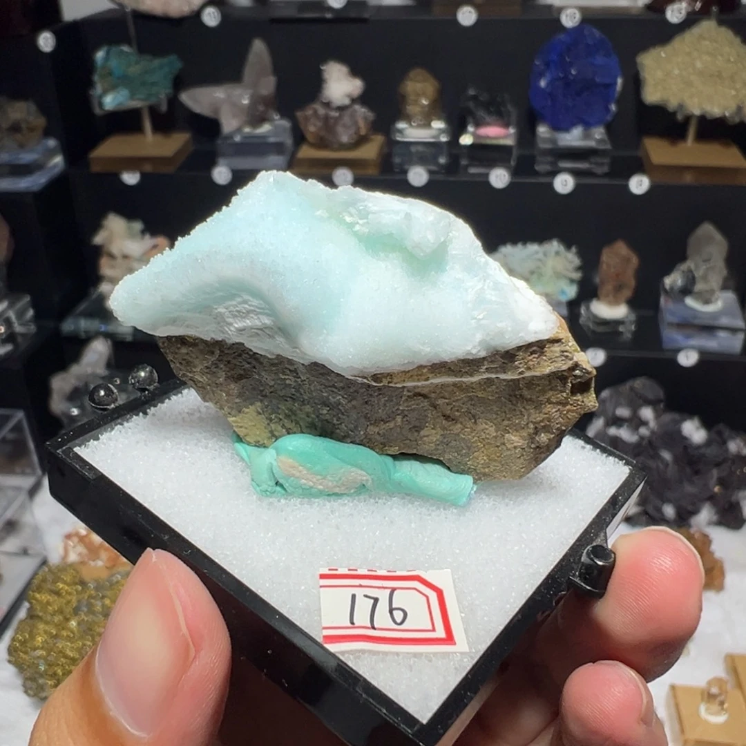 勇***银S925镶嵌大型摆件（非配饰）紫晶