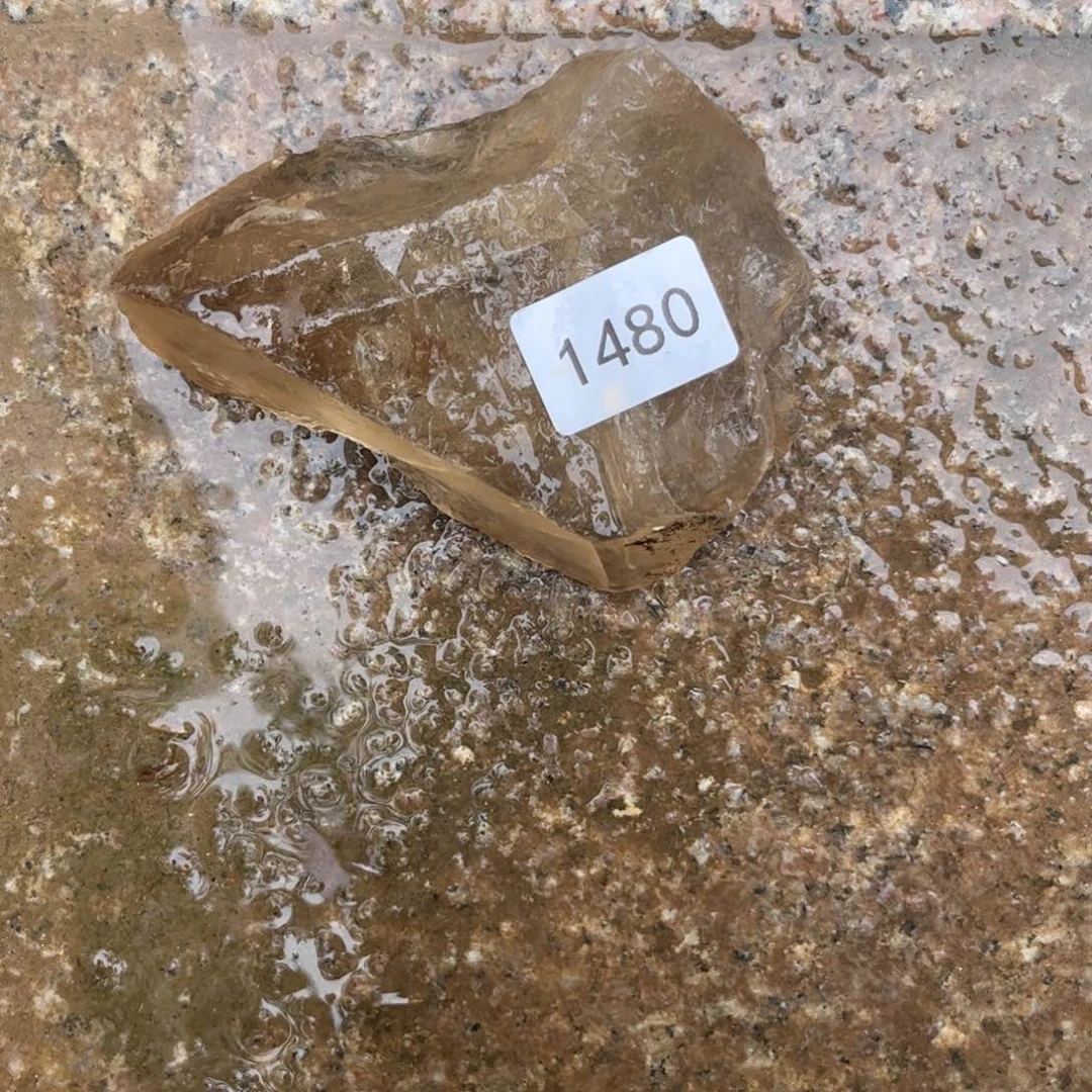 【闪购商品】未镶嵌大型摆件（非配饰）水晶