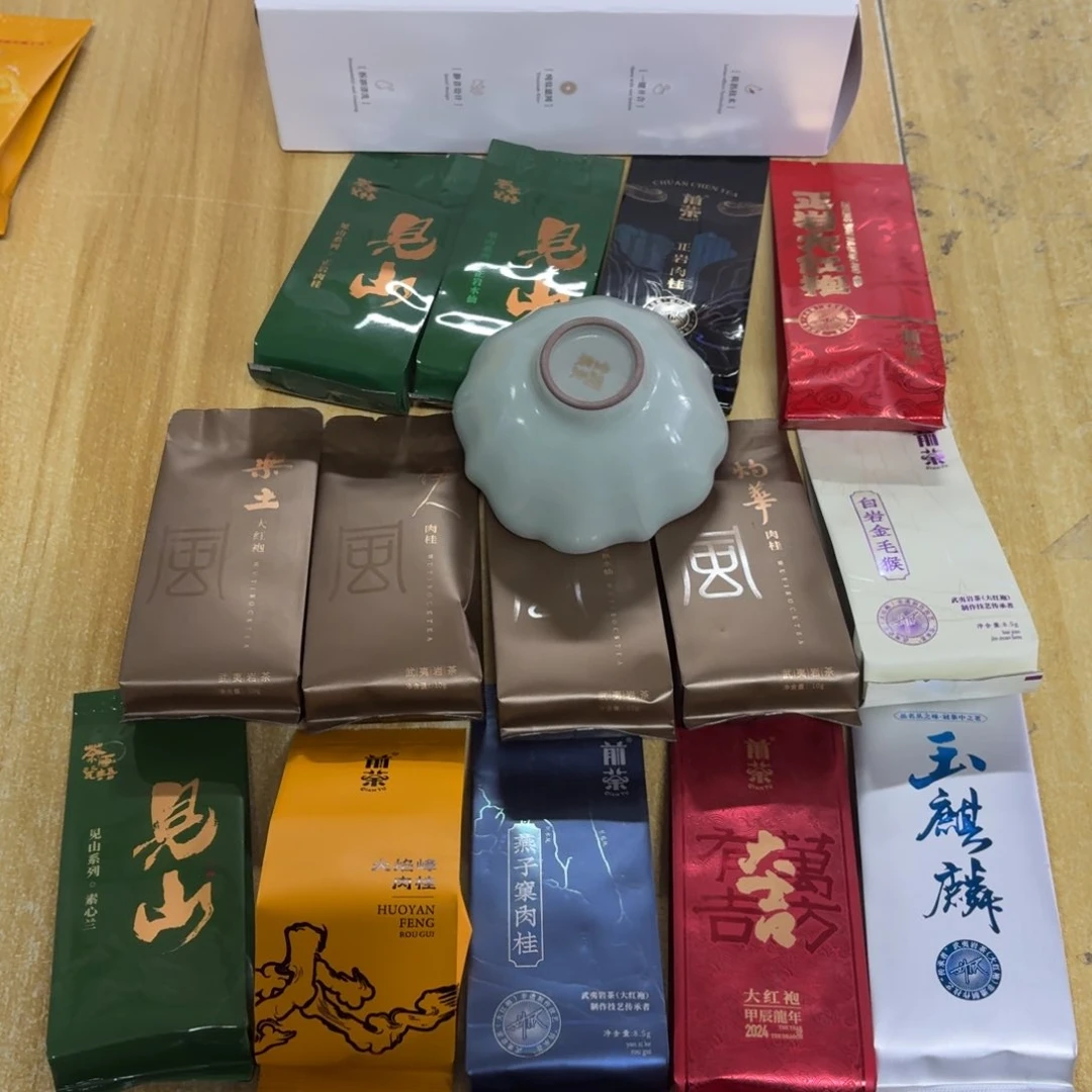 杯瓷言所老曹甄选好瓷加15款