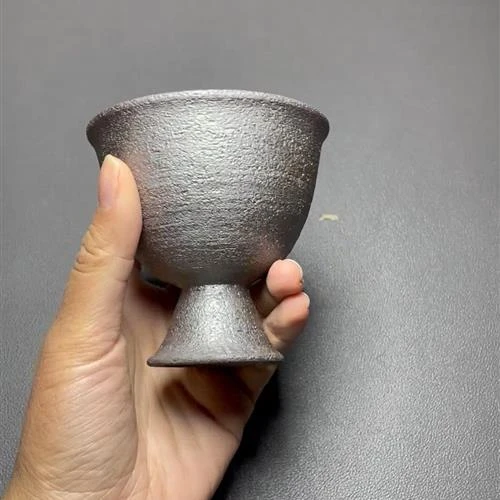 【闪购商品】茶盏-557............