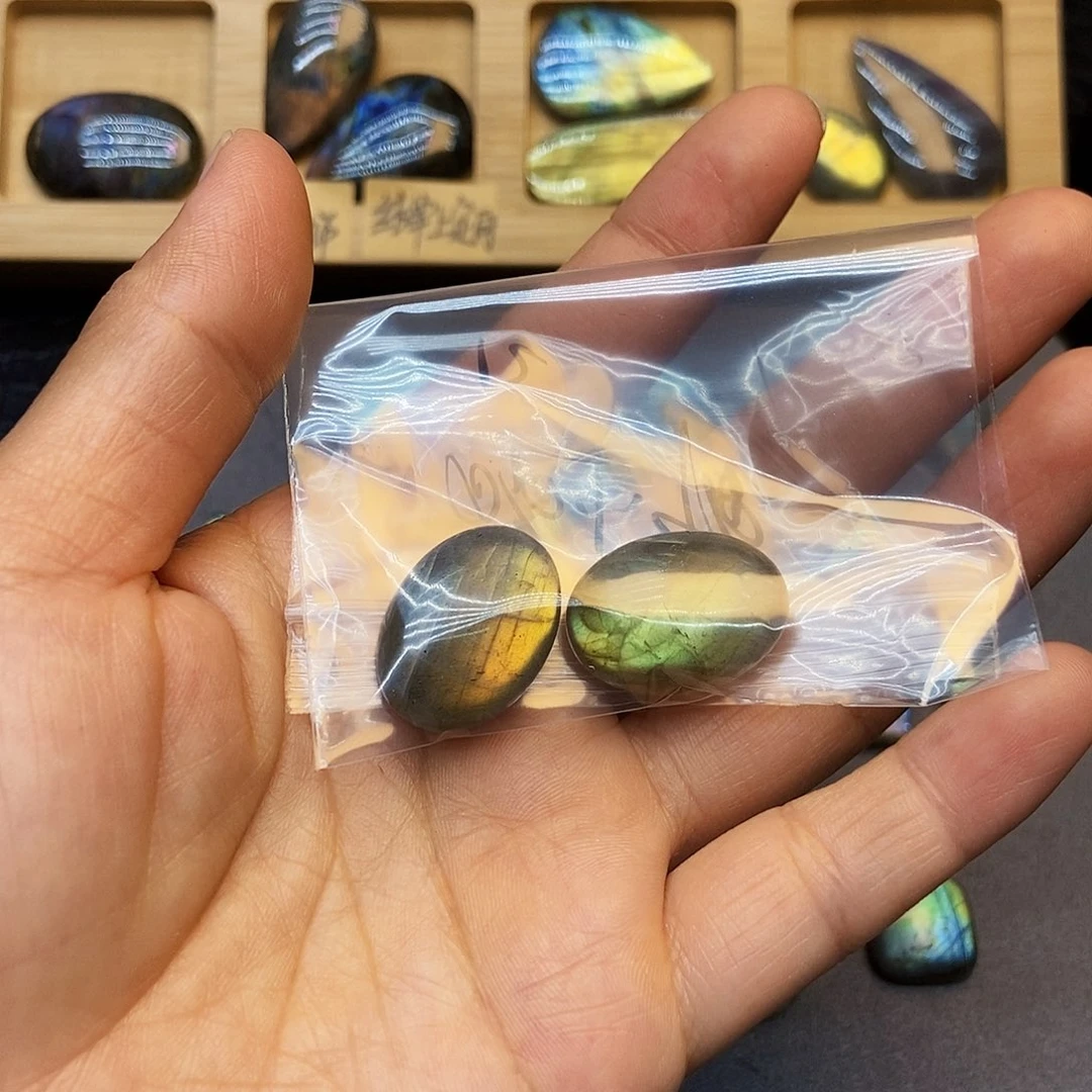 未镶嵌吊坠(不含链)长石猪*懂