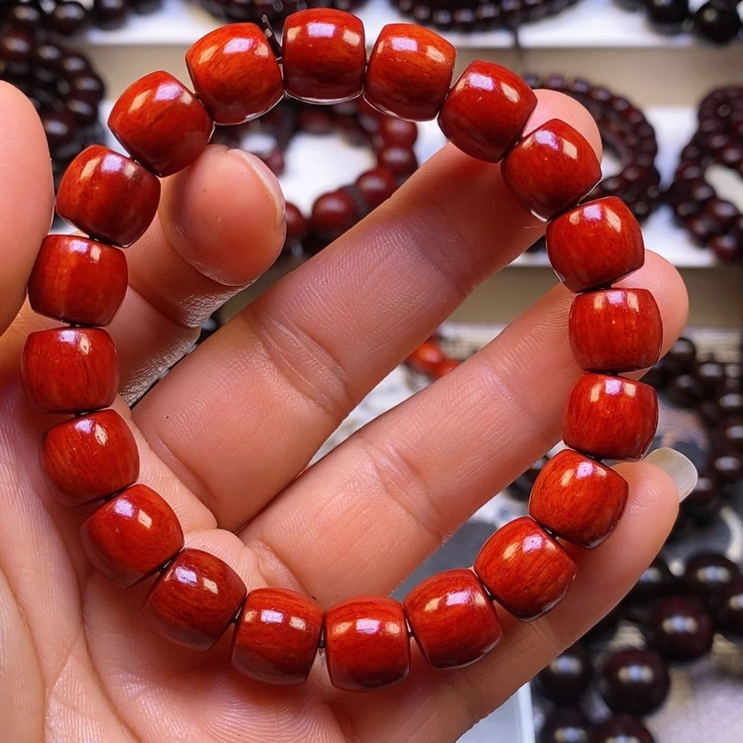 檀香紫檀（小叶紫檀）10/11