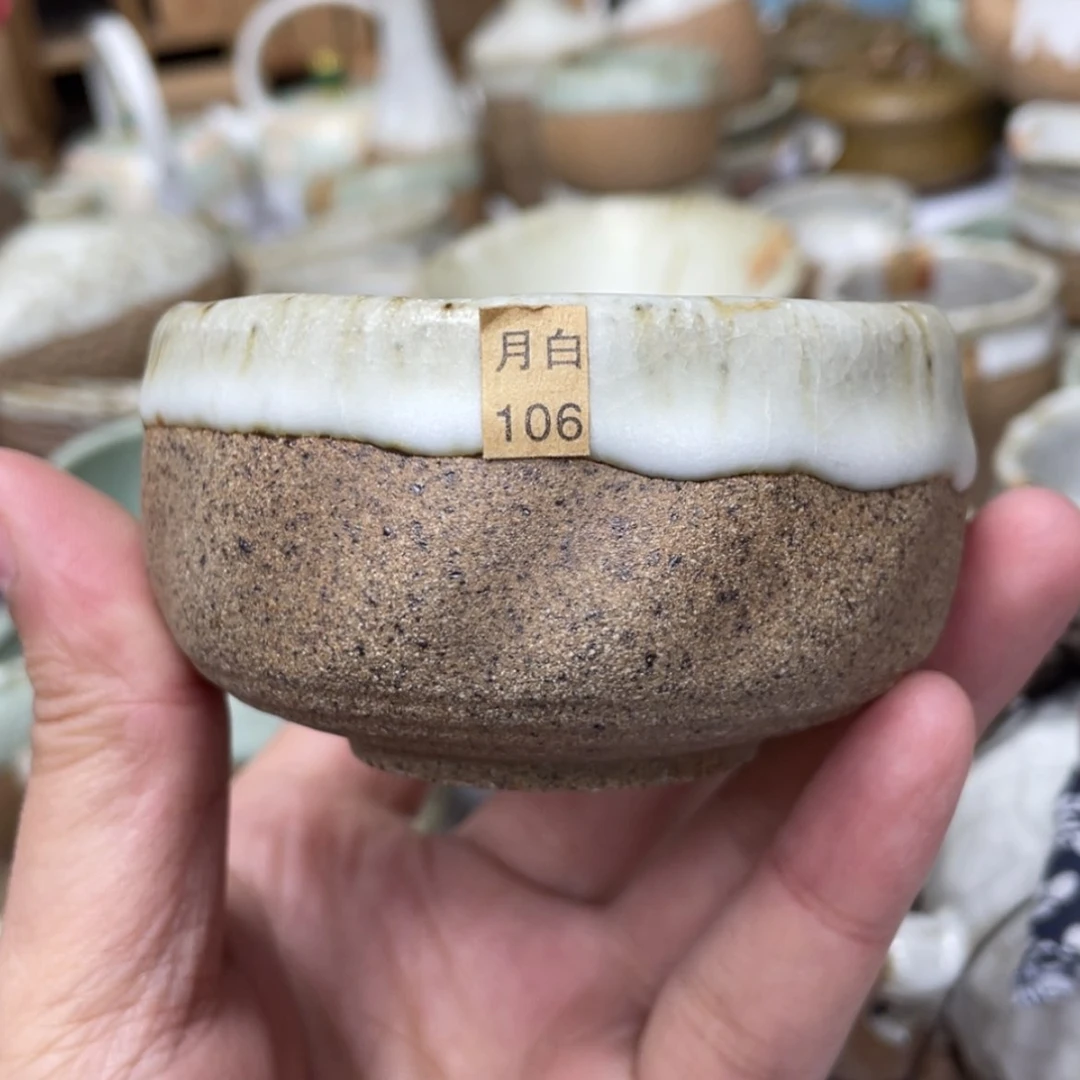 【闪购商品】壶老段烧陶瓷茶器！