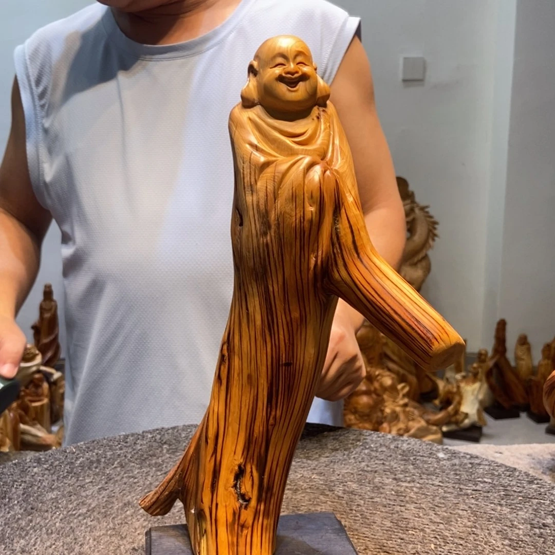 柏木（崖柏）精品太行崖柏