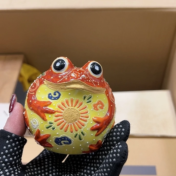 茶宠我的小伙伴都在看