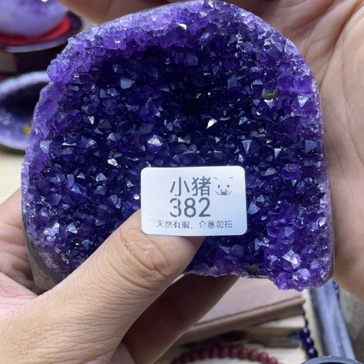 未镶嵌水晶大型摆件（非配饰）