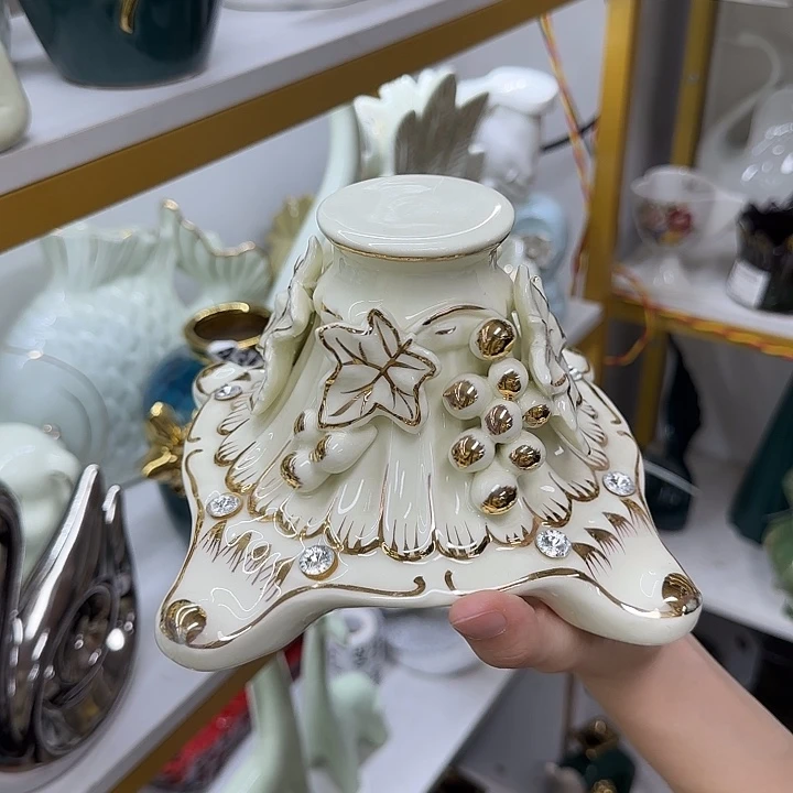 摆件均为微瑕介意勿拍