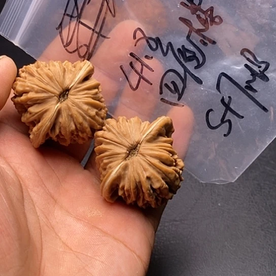 【闪购商品】把件文玩核桃篓子