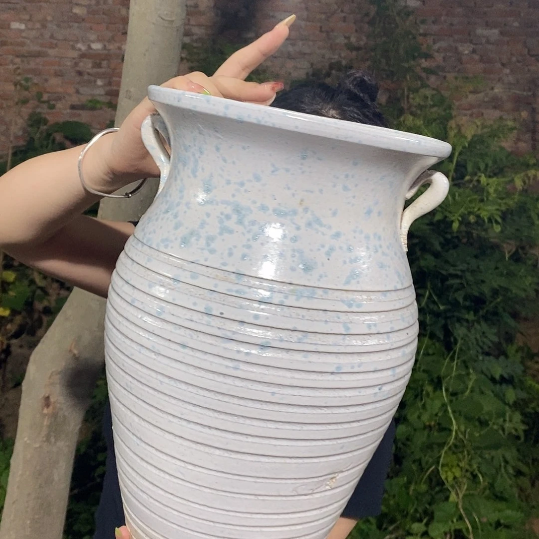 紫砂花盆正品20/32