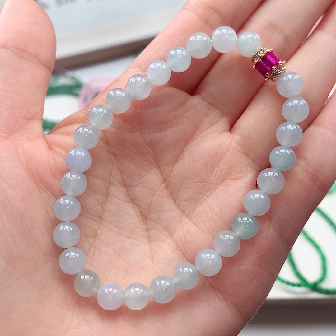 未镶嵌手链翡翠未镶嵌手链翡翠