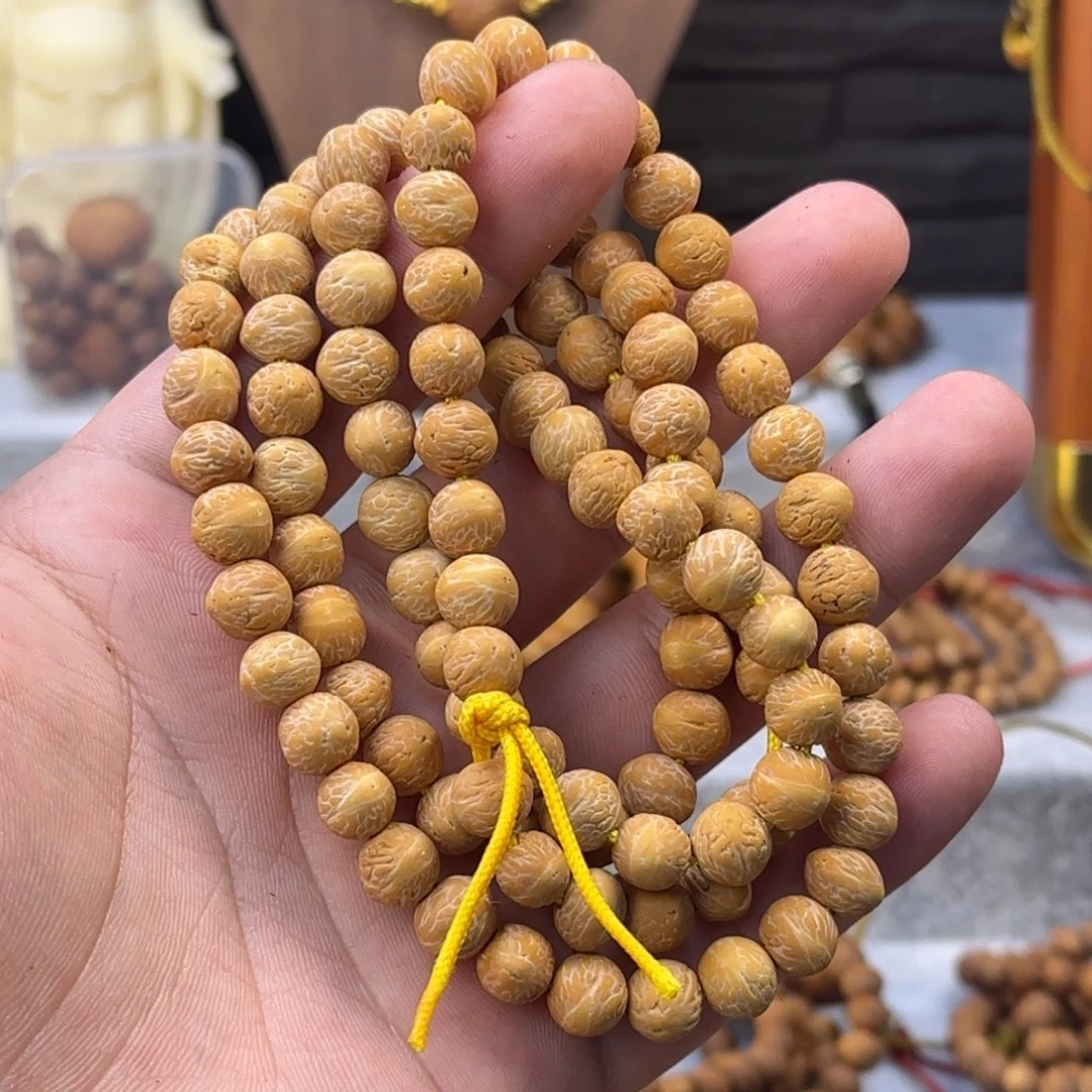 吊坠凤眼菩提高圆