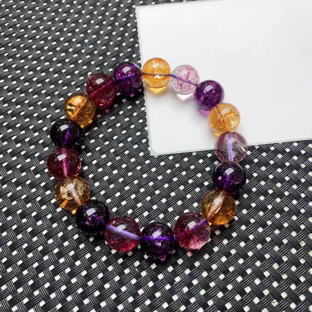 [小石]A565烟花超手链12M