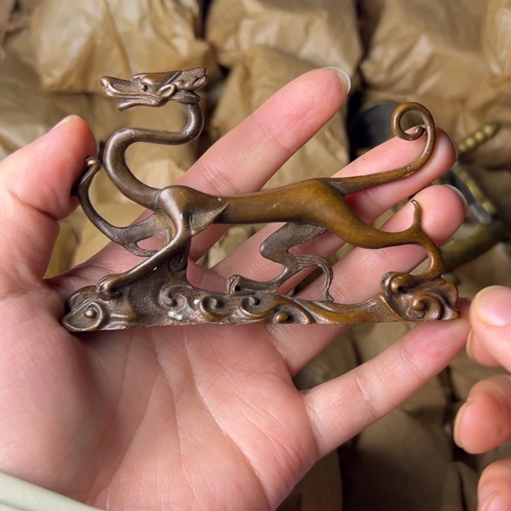 创意设计摆件制作