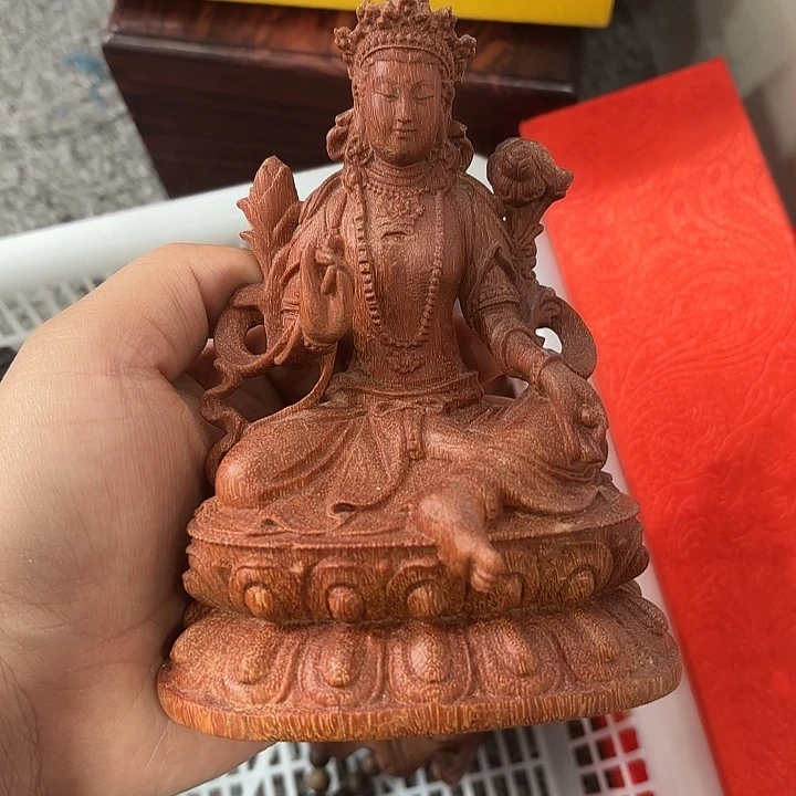 木雕艺术作品欣赏