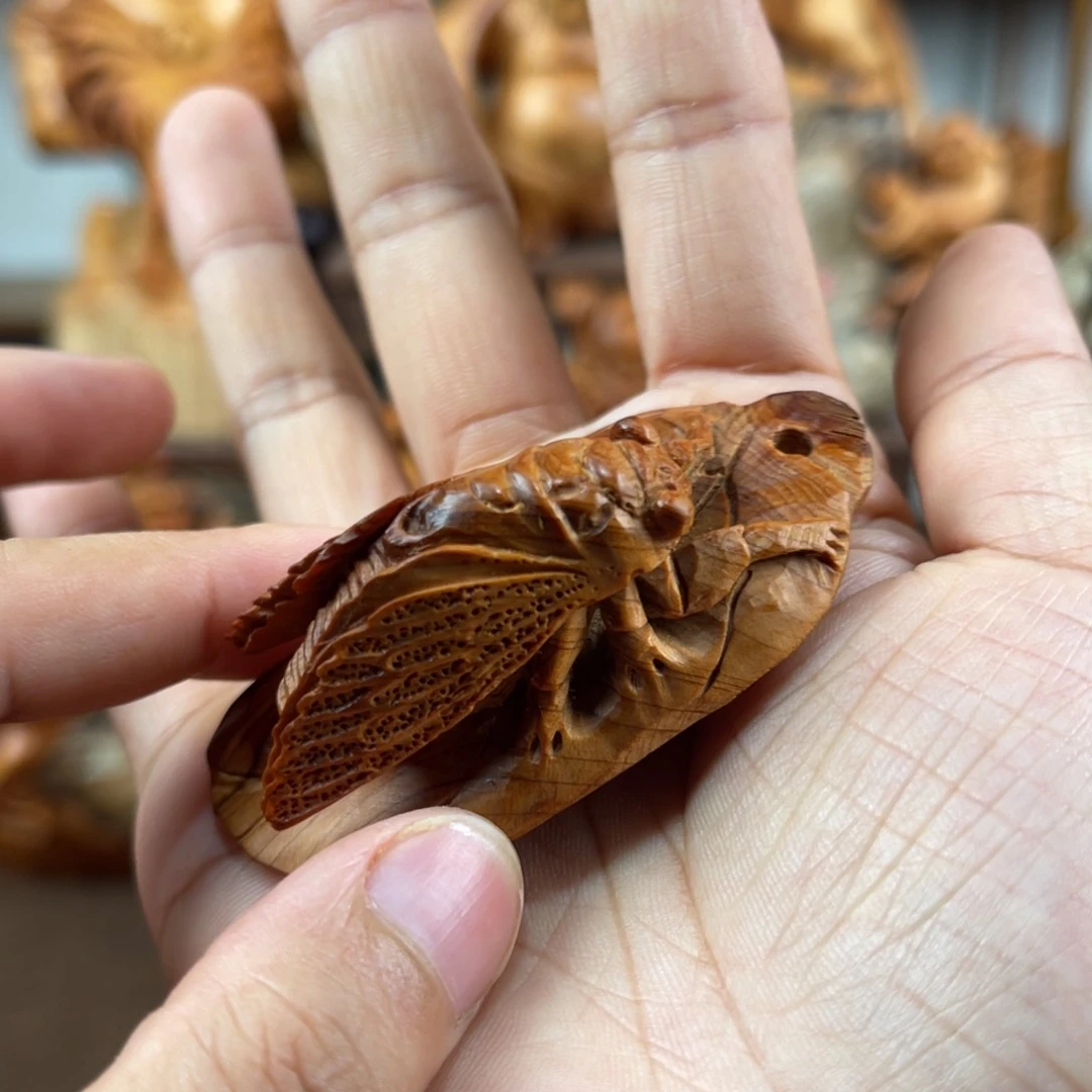 柏木（崖柏）崖柏材质太行