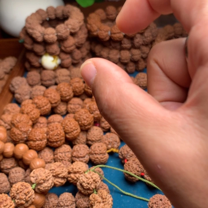 【闪购商品】金刚菩提手串等***了金刚啊