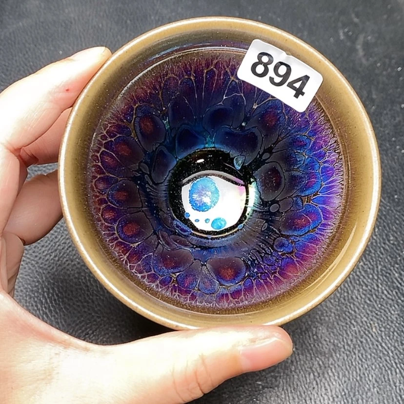 【闪购商品】茶盏我的盏太好了哦