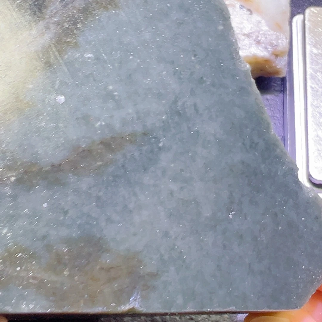 和田玉未镶嵌珠宝半成品