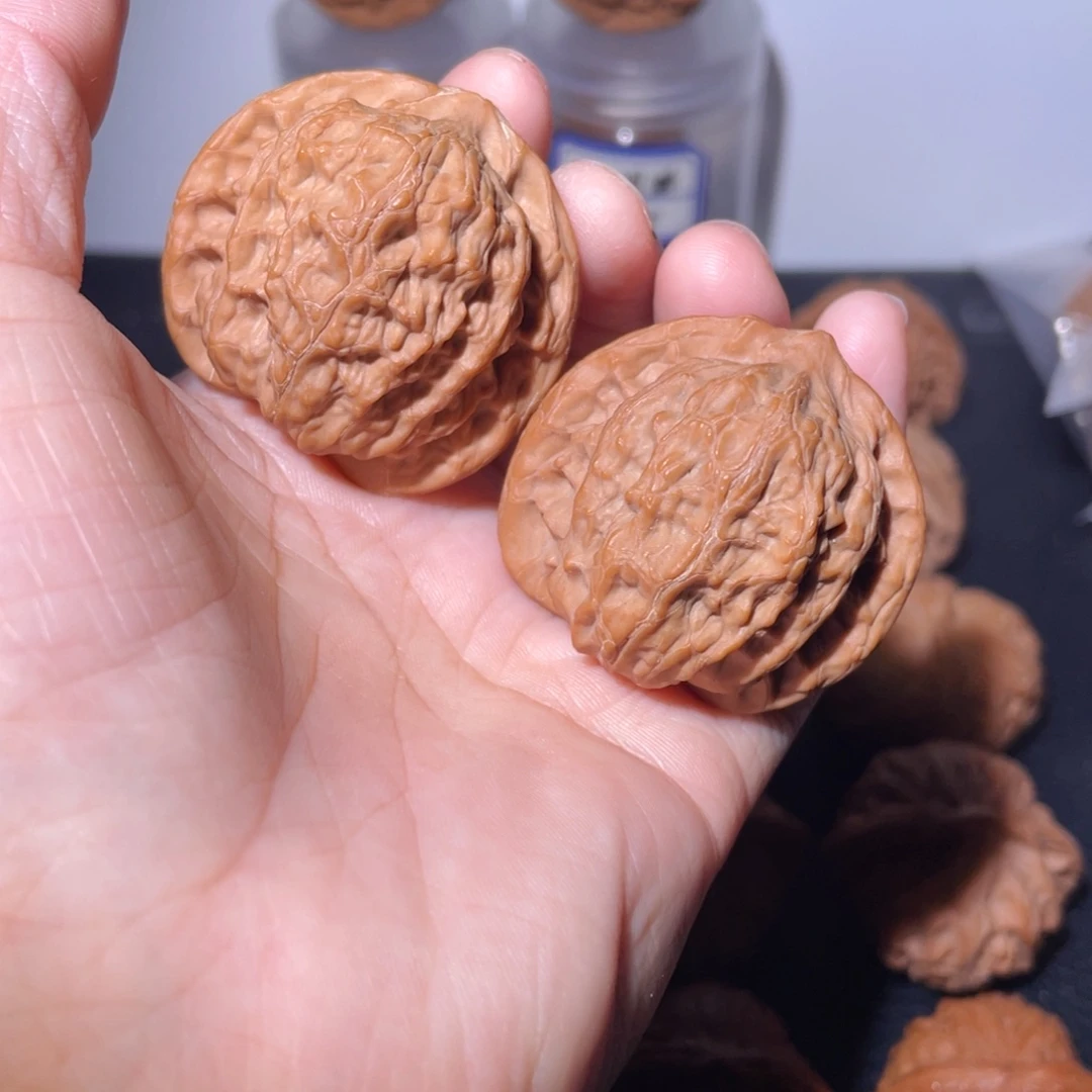 吊坠桃核41尺崔凯公子帽