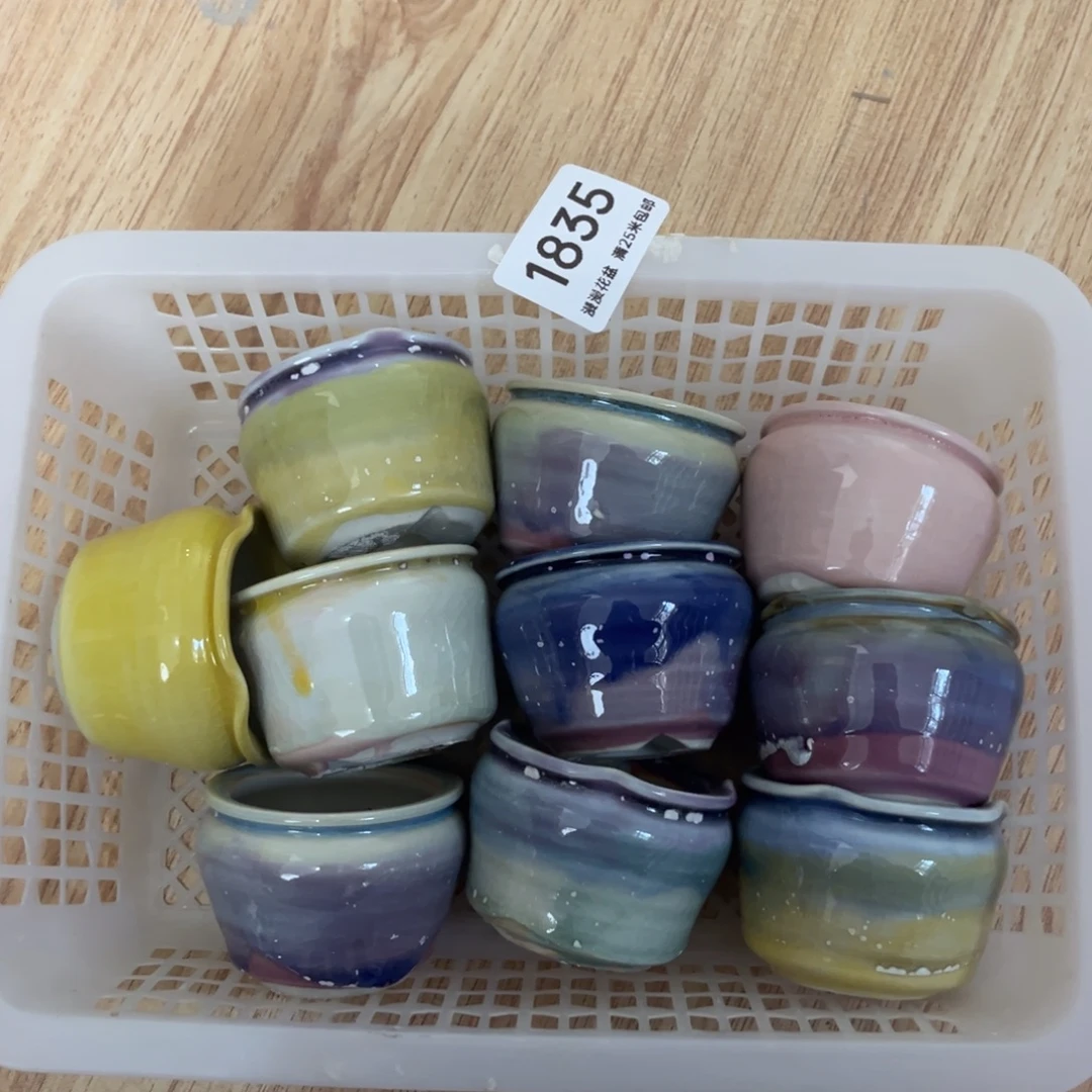 1835内口4.5景德镇手工制作