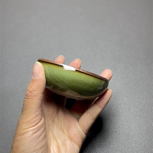 【闪购商品】茶盏-637............