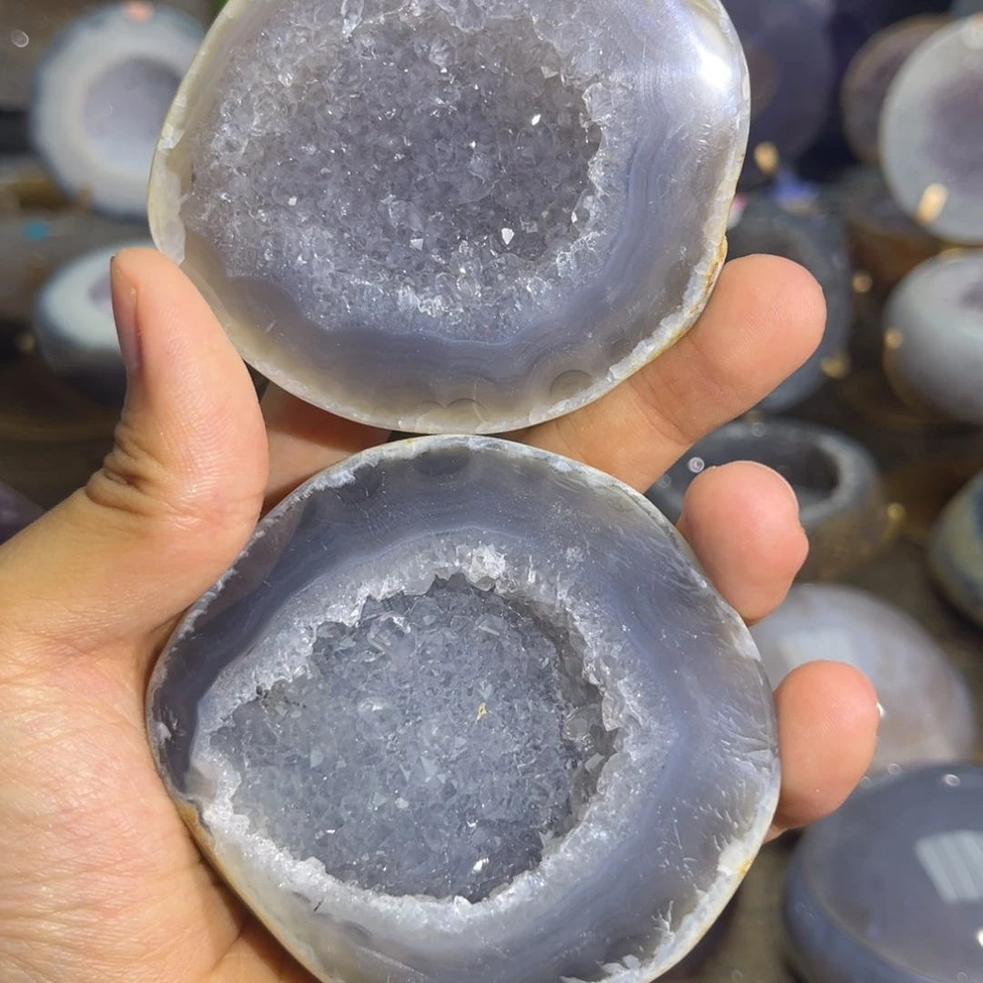 未镶嵌大型摆件（非配饰）紫晶